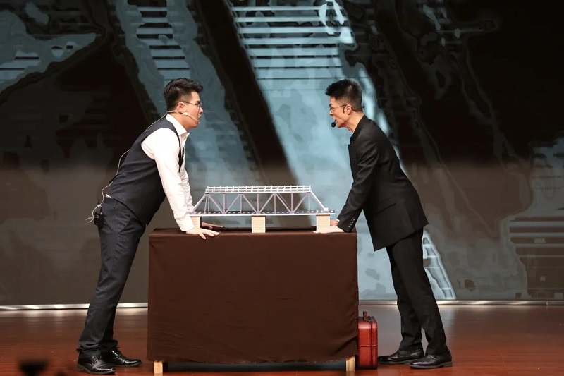 自治區(qū)級冠軍有我一份力！組圖看活躍在各類紅色主題大賽上的桂咨青年風(fēng)采   