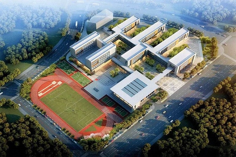 優(yōu)服務 提品質(zhì) 樹品牌│廣西梧州市萬秀區(qū)義務教育優(yōu)質(zhì)均衡發(fā)展PPP全過程咨詢成果獲批復